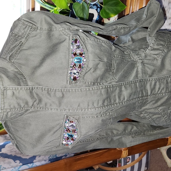 Candies Coat - Picture 2 of 10